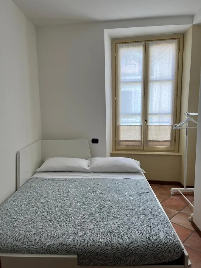 Library House - Downtown Como Apartamento