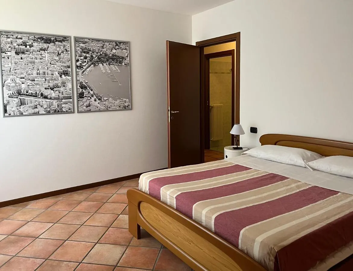 Apartamento Library House - Downtown Como